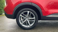 MG Hs 1.5 T-GDI Exclusive 5dr DCT Petrol Hatchback